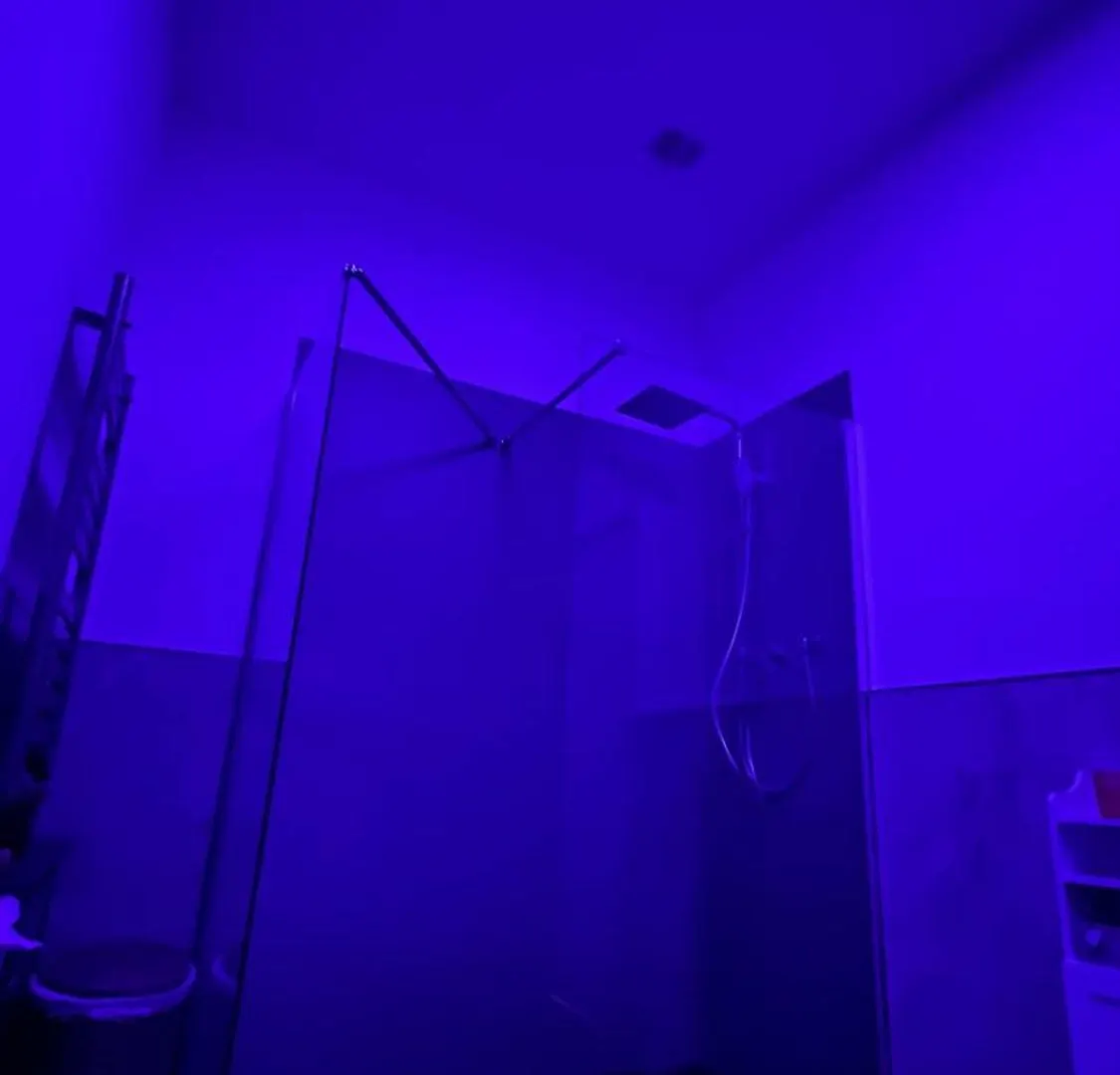 巴勒莫A Casuzza公寓