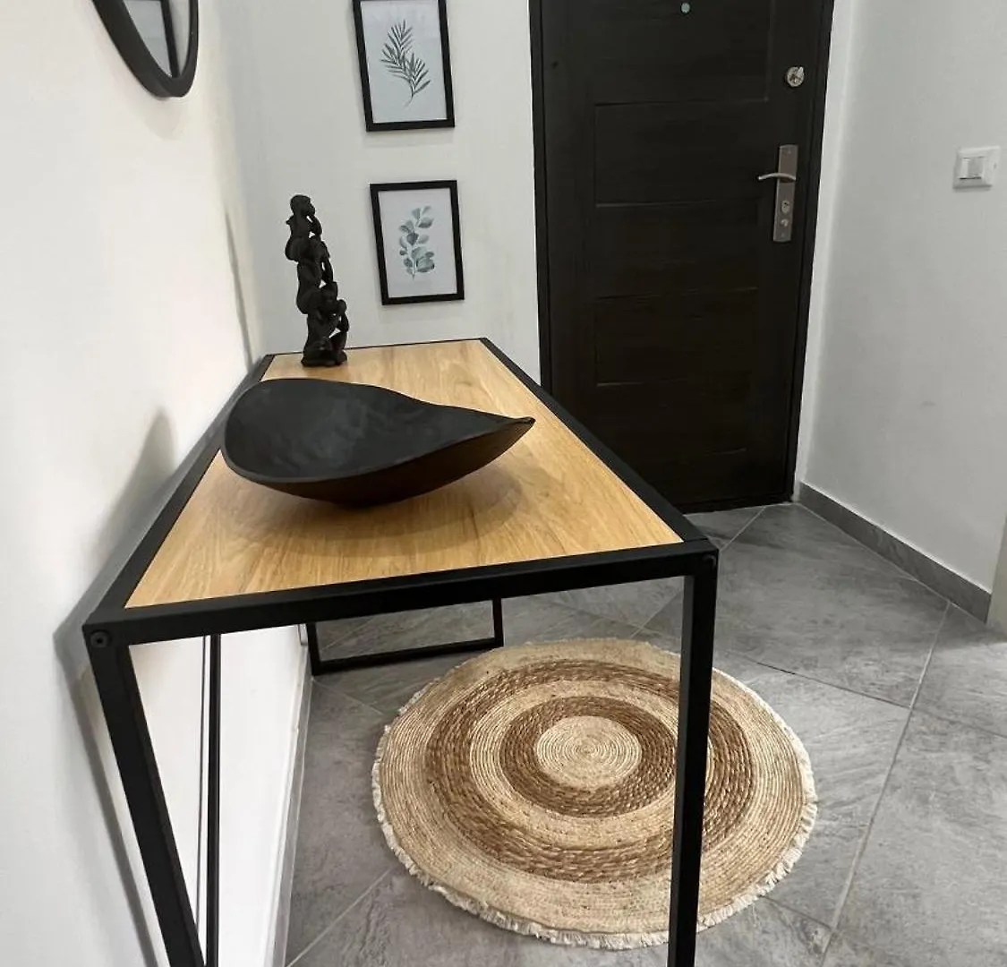 A Casuzza Apartment Palermo