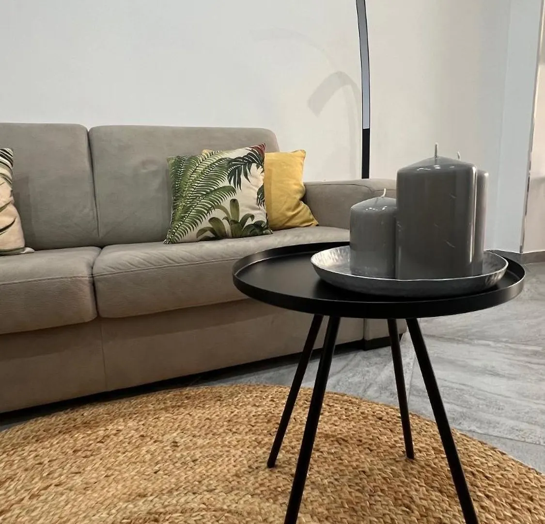 A Casuzza Apartment Palermo 0*,  Italy