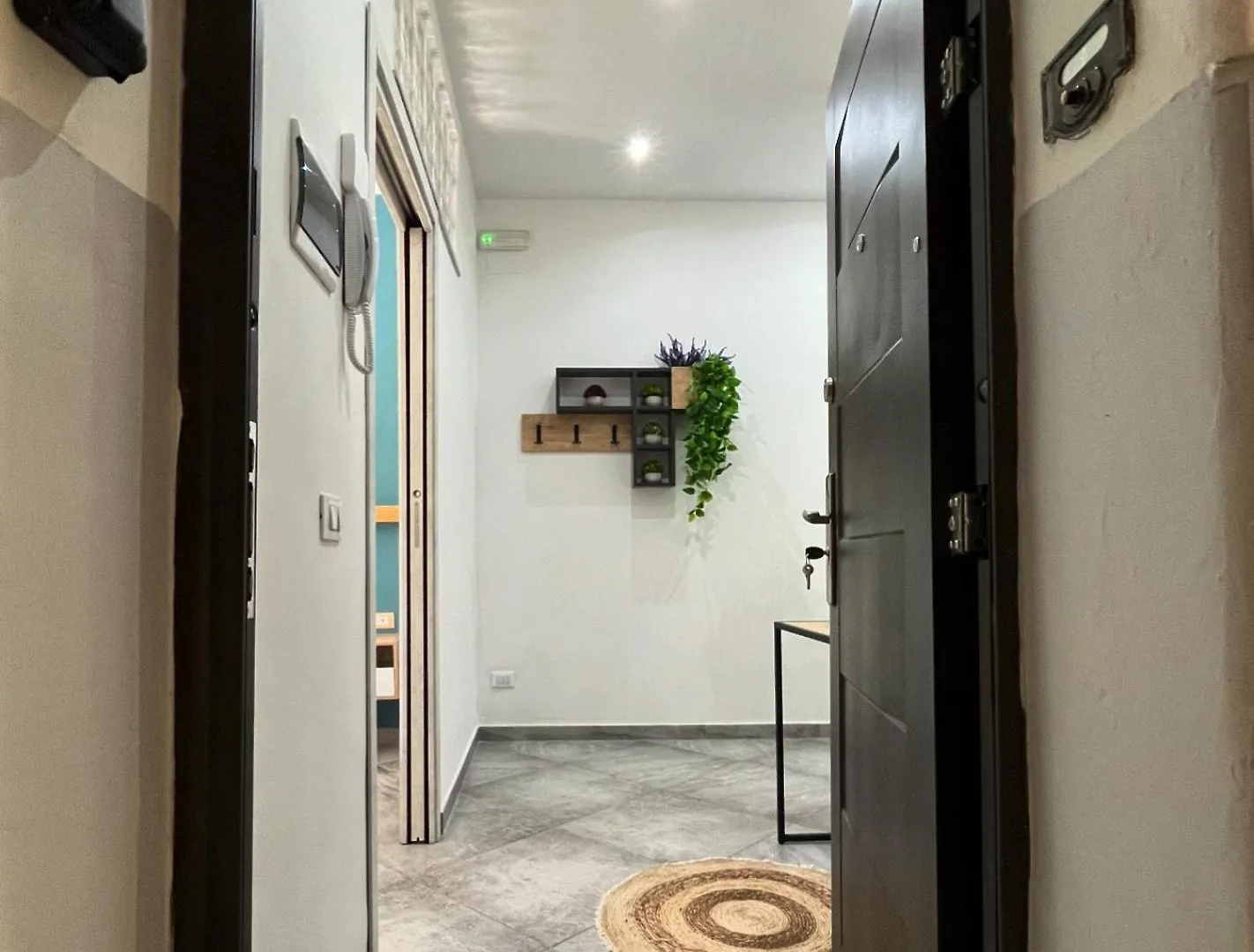 A Casuzza Apartment Palermo