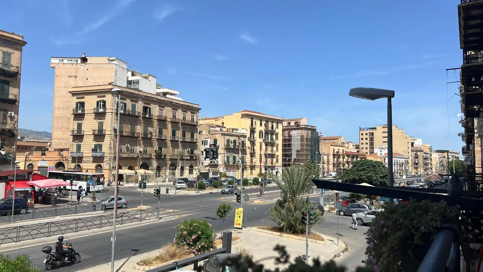 A Casuzza Apartment Palermo 0*,  Italy