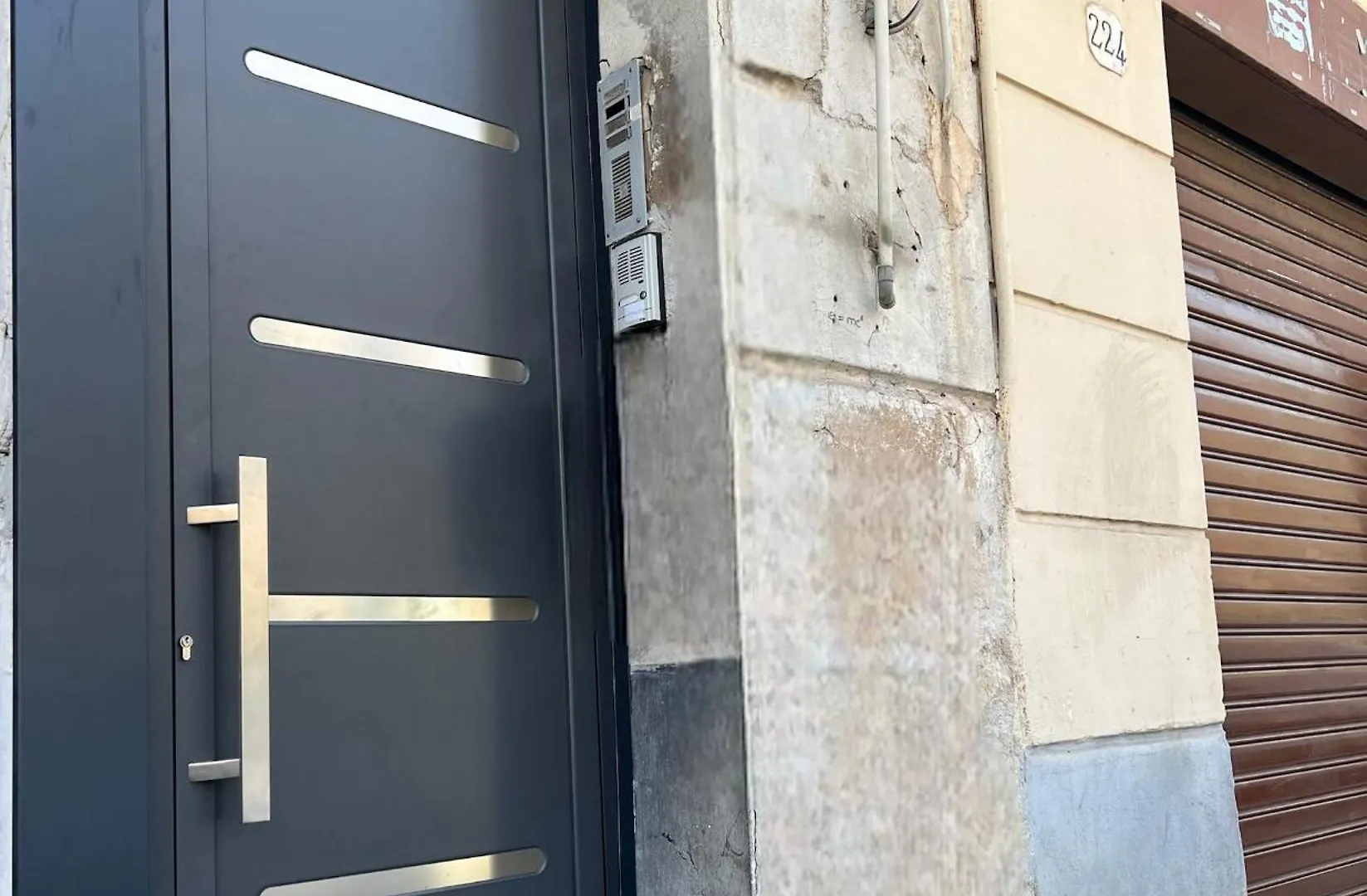 A Casuzza Apartment Palermo