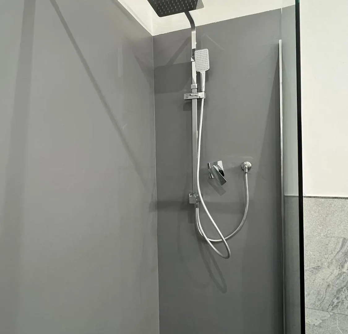 A Casuzza Apartment Palermo