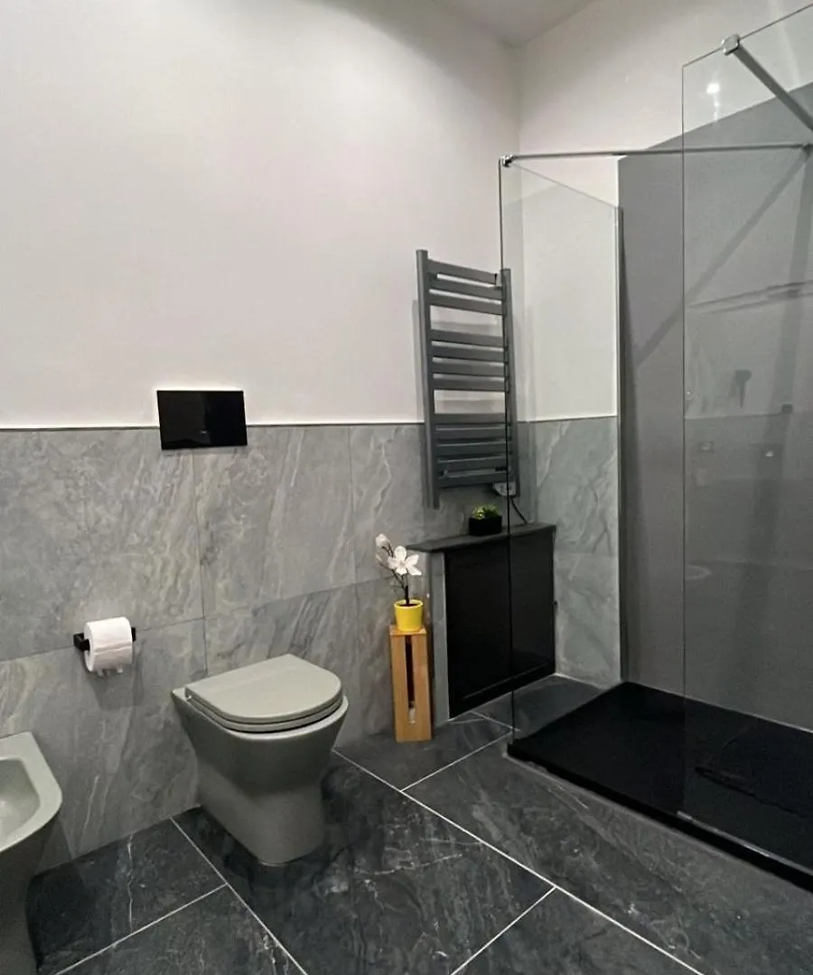 A Casuzza Apartment Palermo