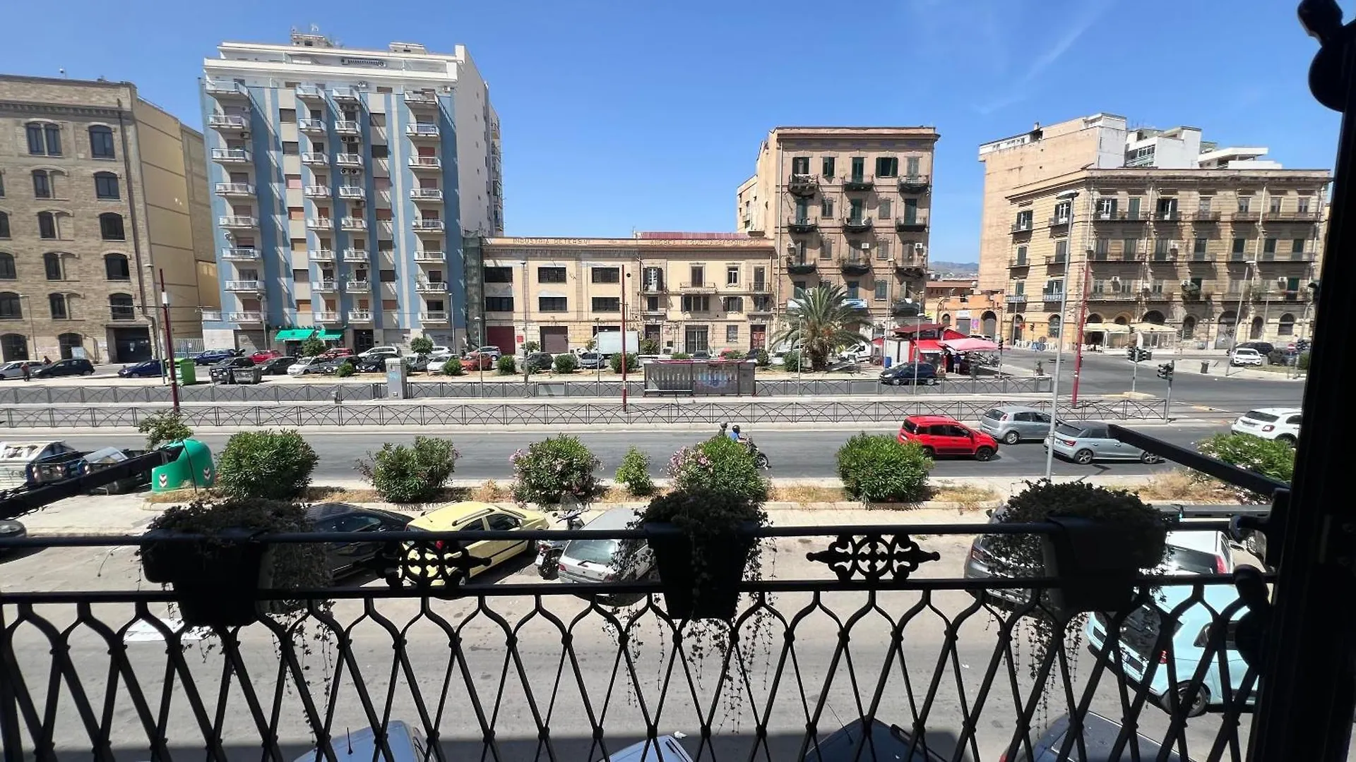 A Casuzza location